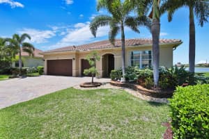 3457 Oakmont Estates Blvd, Wellington, FL 33414, Sold 08/20/20
