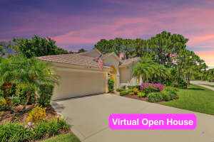 5003 SE Mariner Village Ln, Stuart, FL 34997, Sold 06/25/20