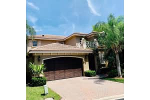 6473 Paradise Cove, West Palm Beach, FL 33411, Sold 08/03/20