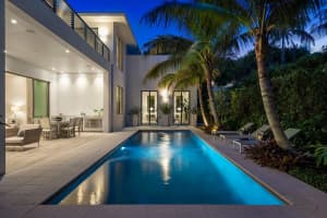 1017 Seagate Dr, Delray Beach, FL 33483, Sold 07/01/20