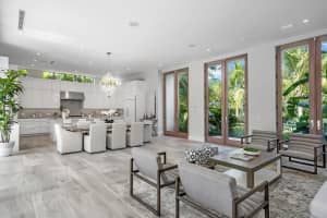 1017 Seagate Dr, Delray Beach, FL 33483, Sold 07/01/20