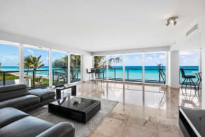 3505 S Ocean Blvd #3n, Highland Beach, FL 33487, Sold 08/27/20