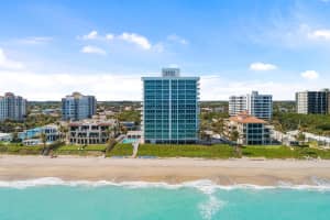 3505 S Ocean Blvd #3n, Highland Beach, FL 33487, Sold 08/27/20