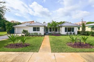 224 28th St, West Palm Beach, FL 33407, Sold 06/30/20