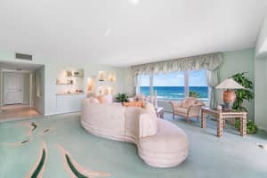 600 S Ocean Blvd, Boca Raton, FL 33432, Sold 10/01/20