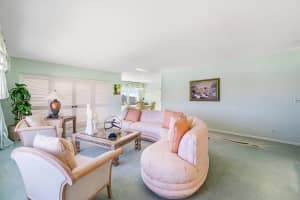 600 S Ocean Blvd, Boca Raton, FL 33432, Sold 10/01/20