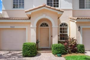 7421 Briella Dr, Boynton Beach, FL 33437, Sold 06/19/20