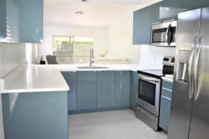 13194 Quiet Woods Rd # B, Wellington, FL 33414, Sold 06/05/20