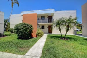 516 Osprey Dr #13b, Delray Beach, FL 33444, Sold 06/25/20
