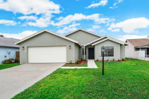 4583 Willow Pond Ct E, West Palm Beach, FL 33417, Sold 07/07/20