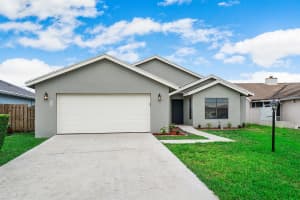 4583 Willow Pond Ct E, West Palm Beach, FL 33417, Sold 07/07/20