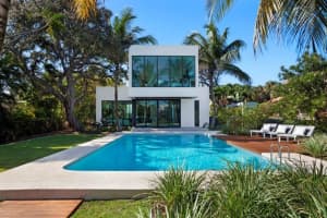 222 N Atlantic Dr, Lantana, FL 33462, Sold 08/21/20