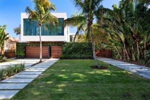 222 N Atlantic Dr, Lantana, FL 33462, Sold 08/21/20