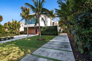 222 N Atlantic Dr, Lantana, FL 33462, Sold 08/21/20