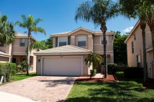 11446 Silk Carnation Way, Royal Palm Beach, FL 33411, Sold 06/19/20