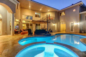 3461 Lago De Talavera, Wellington, FL 33467, Sold 10/26/20