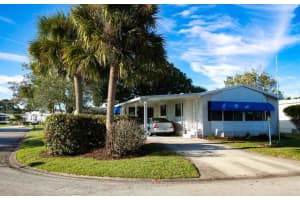 832 Periwinkle Cir, Barefoot Bay, FL 32976, Sold 08/06/20