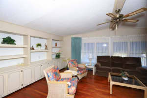 832 Periwinkle Cir, Barefoot Bay, FL 32976, Sold 08/06/20