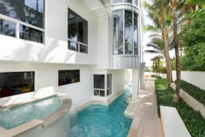 602 N Ocean Blvd, Delray Beach, FL 33483, Sold 03/15/21