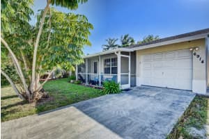 6914 Athena Dr, Lake Worth, FL 33463, Sold 06/29/20