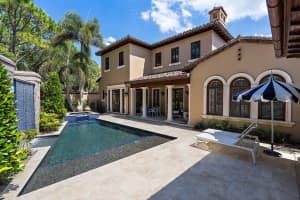 430 Via Del Orso Dr, Jupiter, FL 33477, Sold 10/05/20