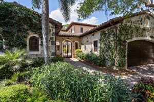 430 Via Del Orso Dr, Jupiter, FL 33477, Sold 10/05/20