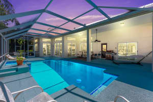 809 SW Lighthouse Dr, Palm City, FL 34990, Sold 06/30/20