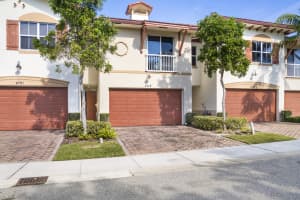 4719 N Prive Cir, Delray Beach, FL 33445, Sold 08/20/21