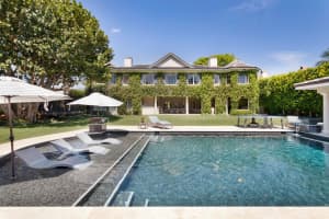 717 Seagate Dr, Delray Beach, FL 33483, Sold 02/16/21