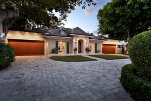 717 Seagate Dr, Delray Beach, FL 33483, Sold 02/16/21