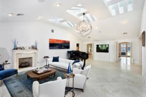 717 Seagate Dr, Delray Beach, FL 33483, Sold 02/16/21