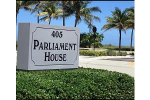 405 N Ocean Blvd, Pompano Beach, FL 33062, Sold 09/18/20