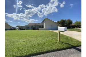 6943 SE Bunker Hill Dr, Hobe Sound, FL 33455, Sold 09/11/20