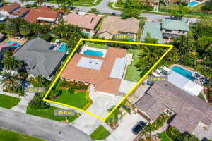 23360 Boca Chica Cir, Boca Raton, FL 33433, Sold 06/30/20