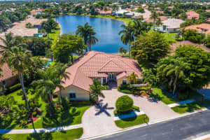 6615 Newport Lake Cir, Boca Raton, FL 33496, Sold 06/30/20