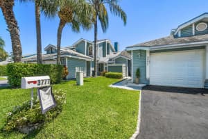 3777 Island Club Cir E, Lake Worth, FL 33462, Sold 06/18/20
