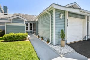 3777 Island Club Cir E, Lake Worth, FL 33462, Sold 06/18/20