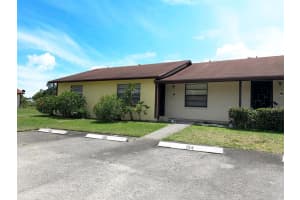 456 Glenwood Dr, West Palm Beach, FL 33415, Sold 08/14/20