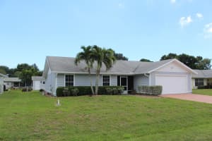 236 19th Ave, Vero Beach, FL 32962, Sold 06/30/20