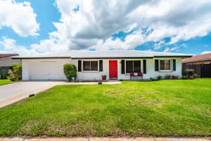 3377 NW 25th Way, Boca Raton, FL 33434, Sold 06/12/20