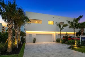 2929 S Ocean Blvd, Boca Raton, FL 33432, Sold 07/17/20