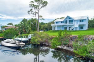 10521 SE Le Parc, Tequesta, FL 33469, Sold 09/17/20