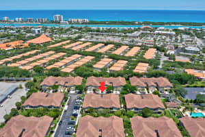 105 Lighthouse Cir, Tequesta, FL 33469, Sold 07/16/20