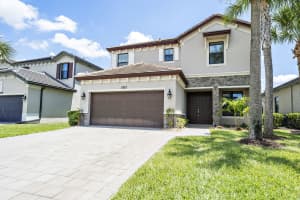 5883 Sandbirch Wy, Lake Worth, FL 33463, Sold 06/19/20