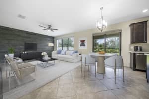5883 Sandbirch Wy, Lake Worth, FL 33463, Sold 06/19/20