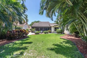2570 Iroquois Cir, West Palm Beach, FL 33409, Sold 06/18/20