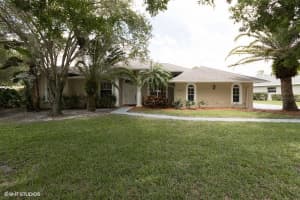 2320 Wild Oak Way, Palm City, FL 34990, Sold 06/05/20