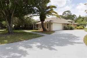 2320 Wild Oak Way, Palm City, FL 34990, Sold 06/05/20