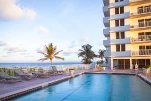 3221 S Ocean Blvd, Highland Beach, FL 33487, Sold 08/07/20