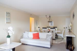 3221 S Ocean Blvd, Highland Beach, FL 33487, Sold 08/07/20